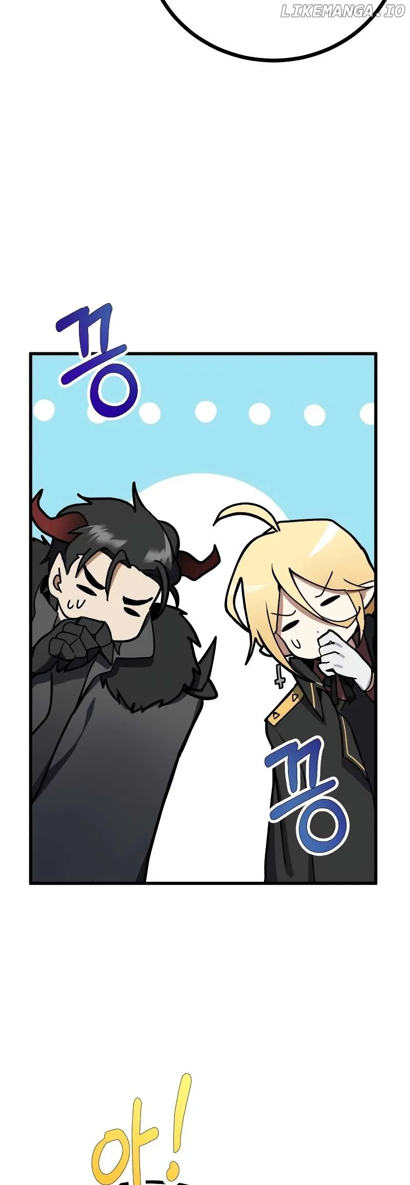 The Demon King Dad and His Hero Daughter Chapter 2 Online - página 47