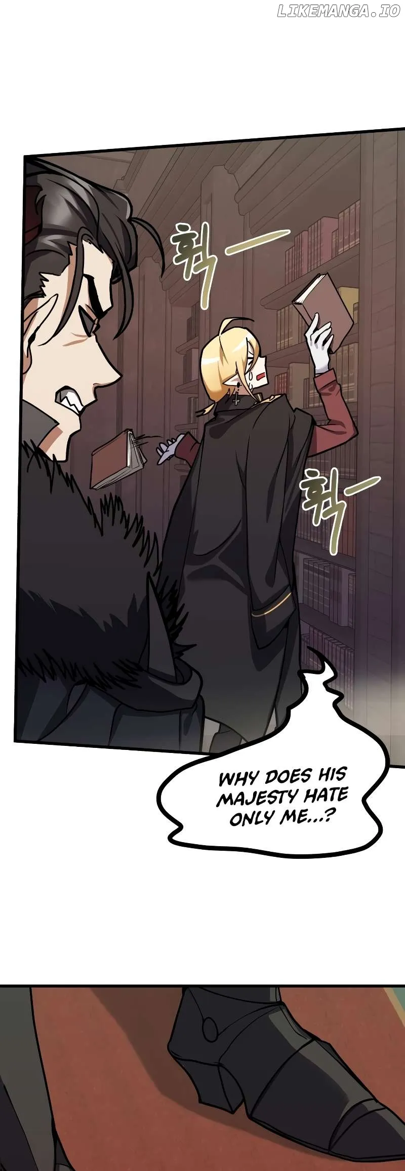 The Demon King Dad and His Hero Daughter Chapter 2 Online - página 49