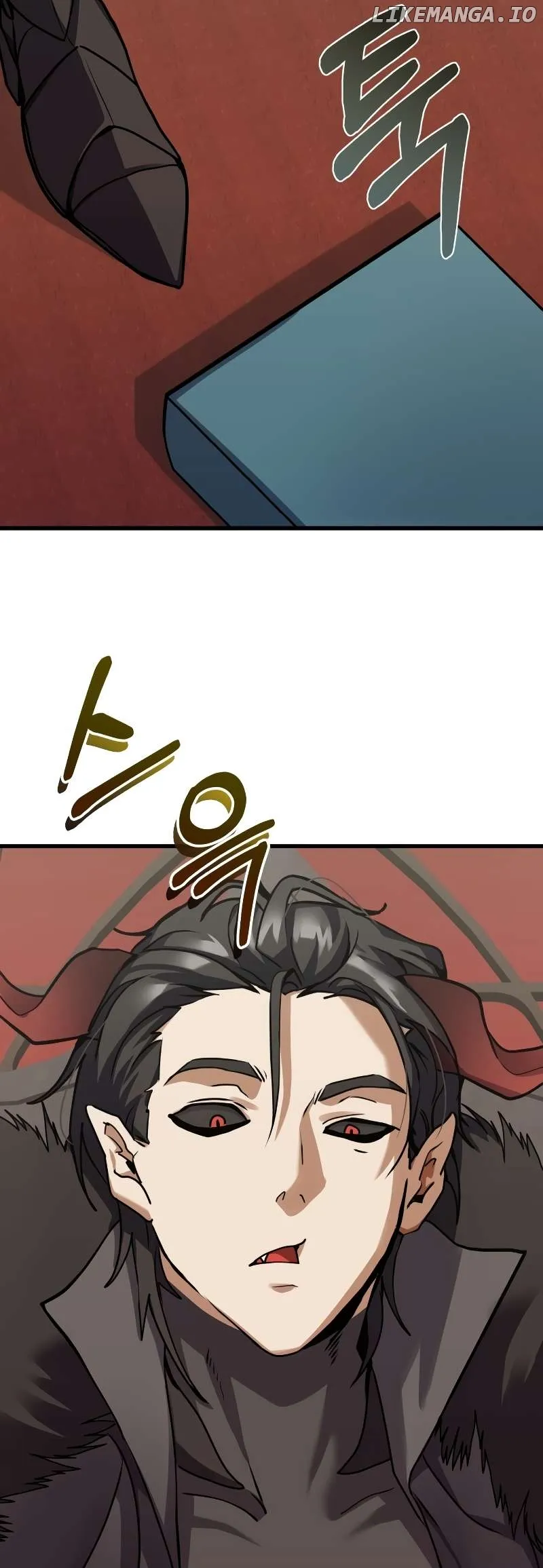 The Demon King Dad and His Hero Daughter Chapter 2 Online - página 50