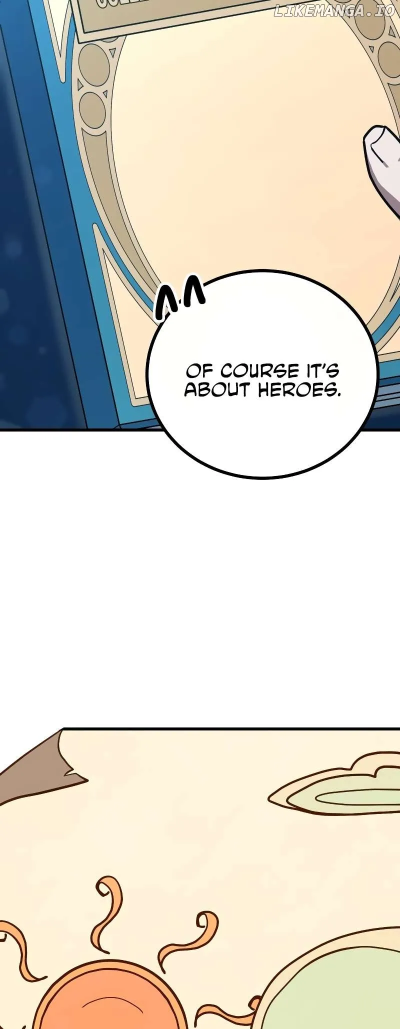 The Demon King Dad and His Hero Daughter Chapter 2 Online - página 54