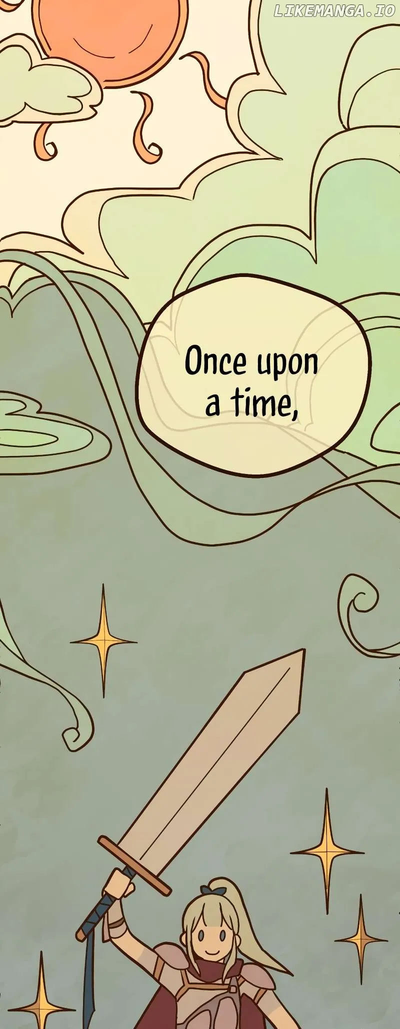 The Demon King Dad and His Hero Daughter Chapter 2 Online - página 55