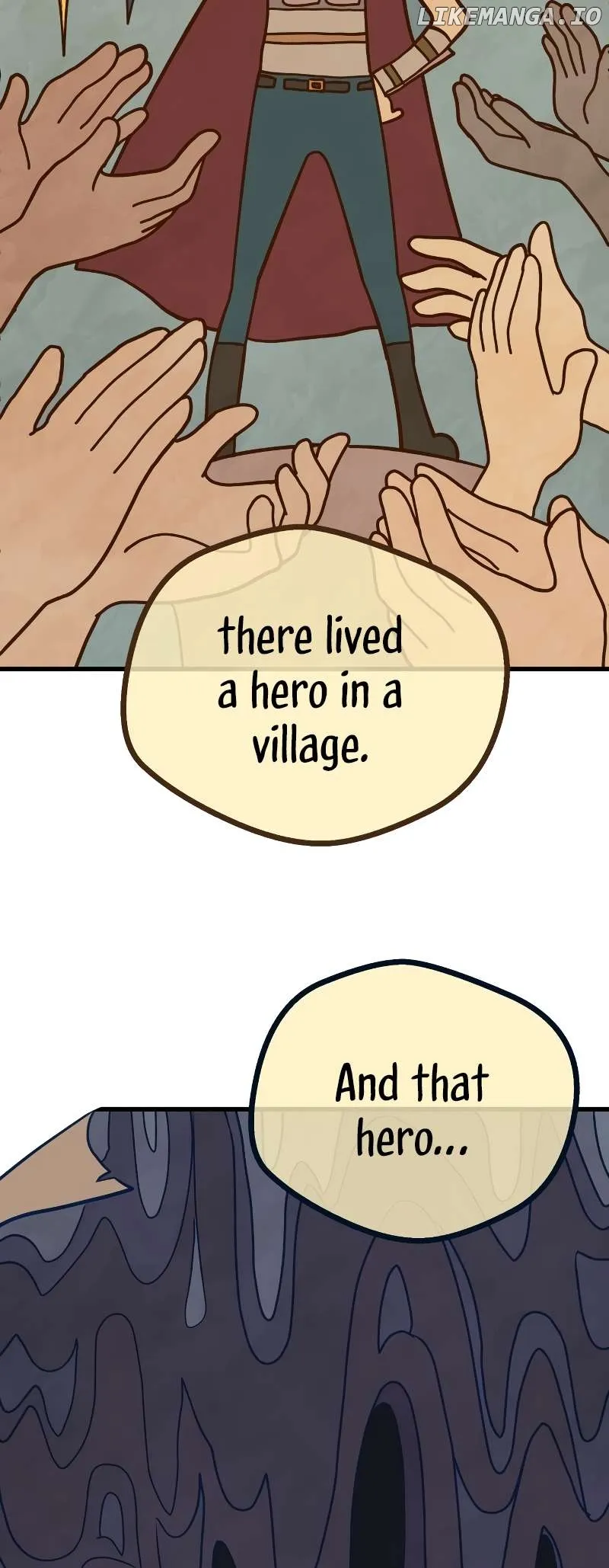 The Demon King Dad and His Hero Daughter Chapter 2 Online - página 56
