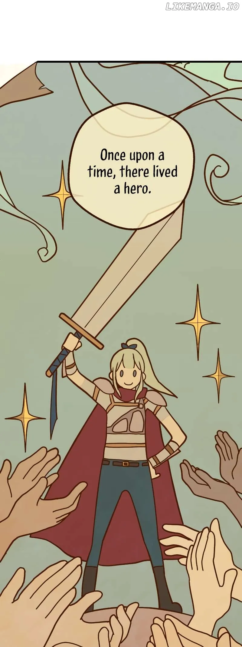 The Demon King Dad and His Hero Daughter Chapter 2 Online - página 59
