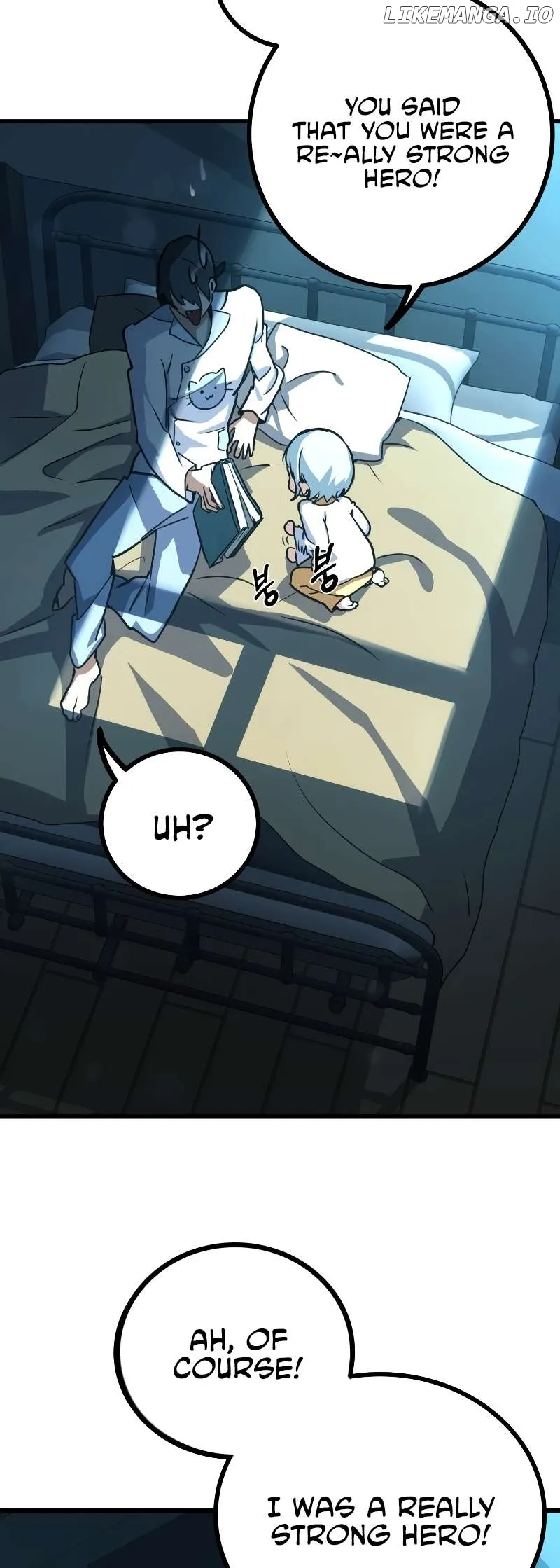 The Demon King Dad and His Hero Daughter Chapter 2 Online - página 67