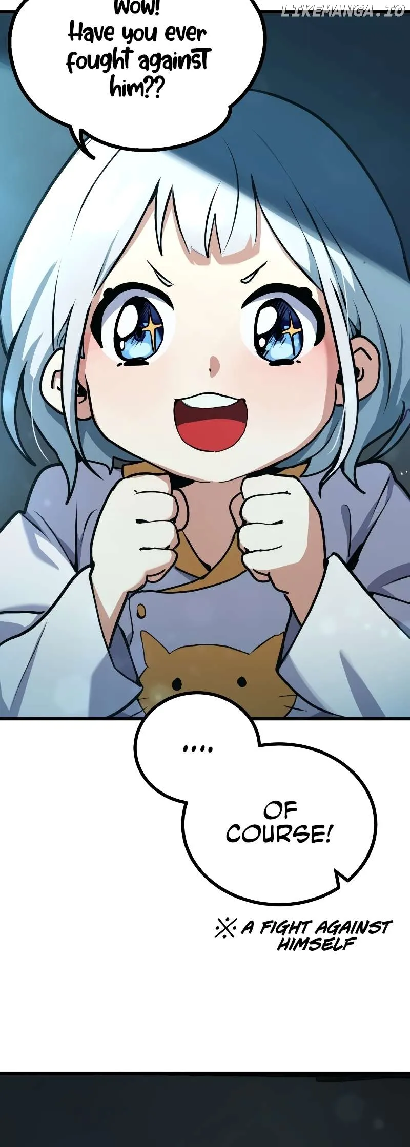 The Demon King Dad and His Hero Daughter Chapter 2 Online - página 69