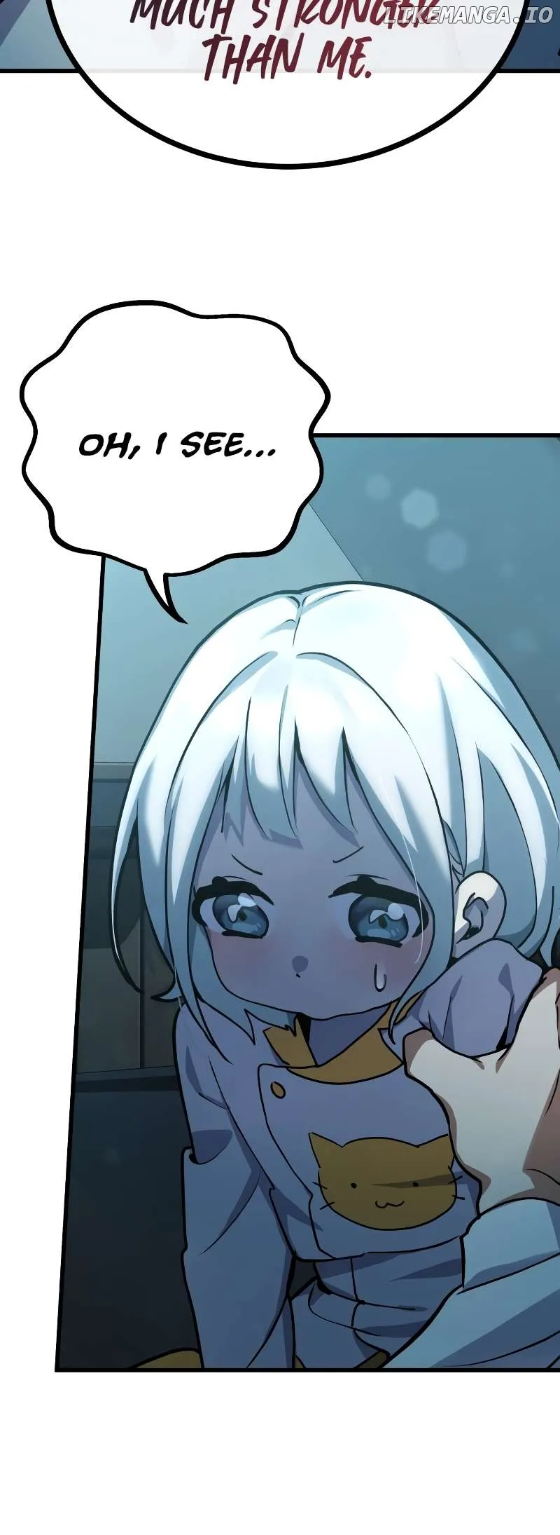 The Demon King Dad and His Hero Daughter Chapter 2 Online - página 73
