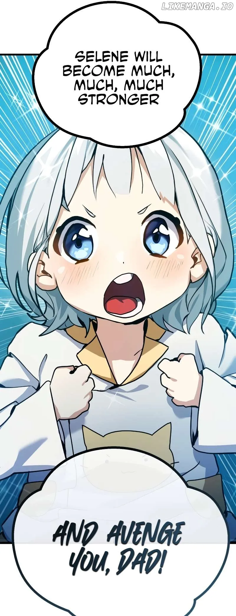 The Demon King Dad and His Hero Daughter Chapter 2 Online - página 76