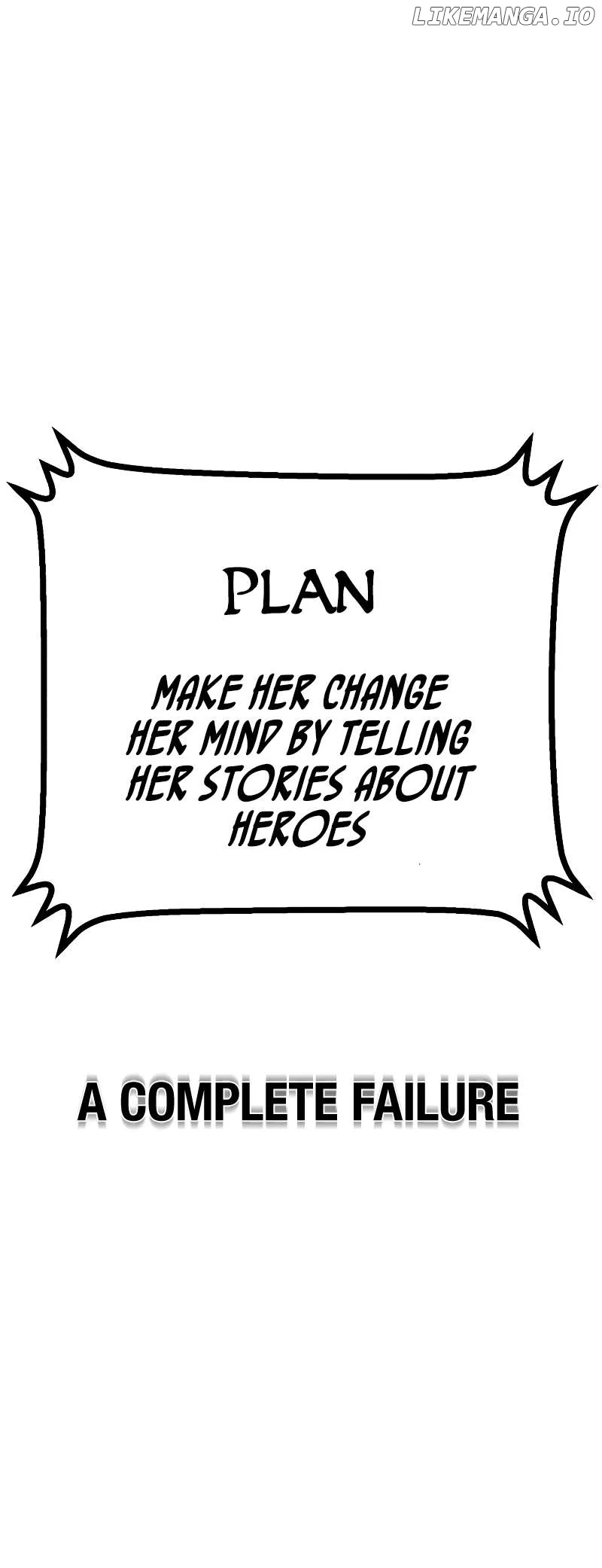 The Demon King Dad and His Hero Daughter Chapter 2 Online - página 79