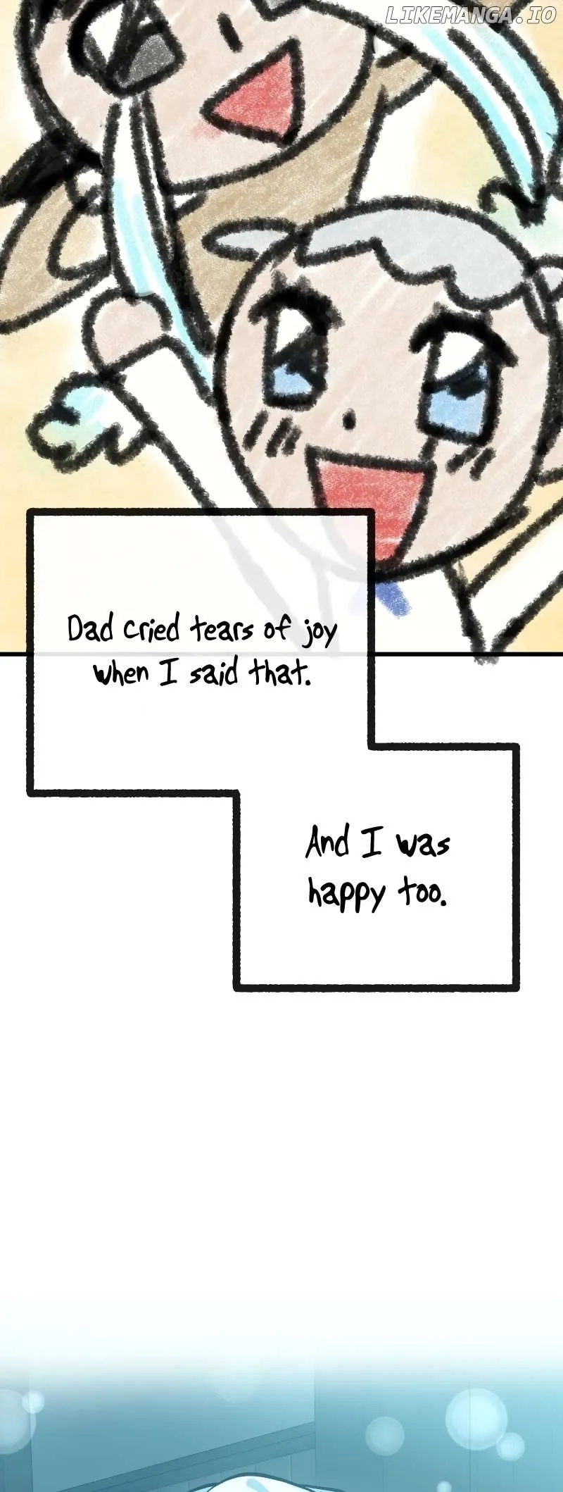 The Demon King Dad and His Hero Daughter Chapter 2 Online - página 84
