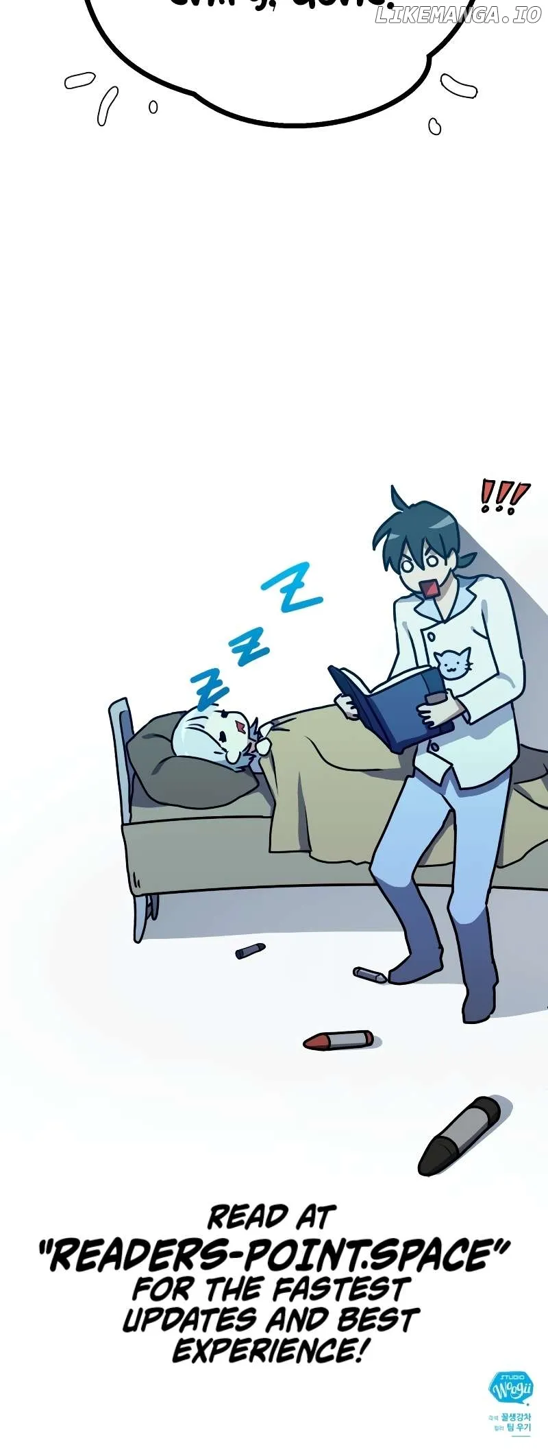 The Demon King Dad and His Hero Daughter Chapter 2 Online - página 87