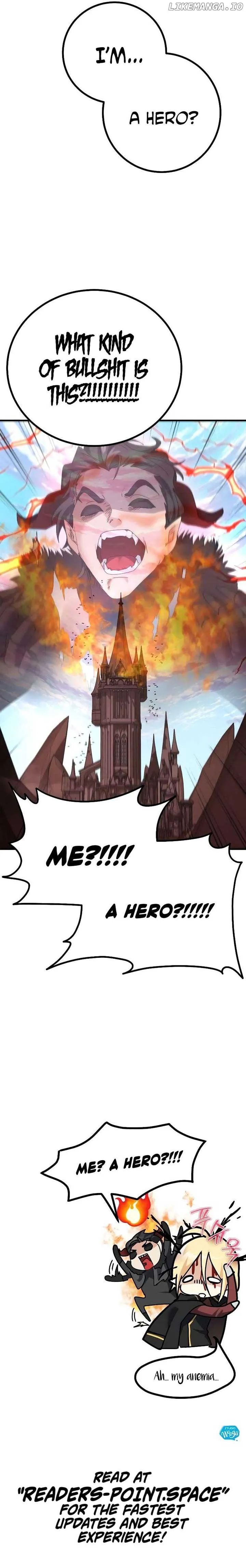 The Demon King Dad and His Hero Daughter Chapter 26 Online - página 12