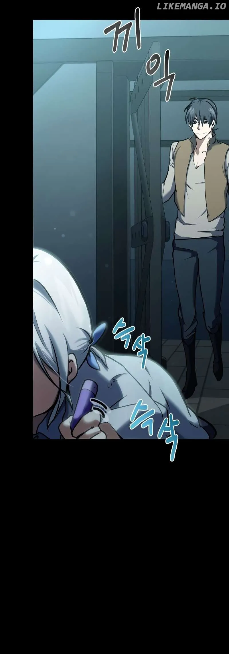 The Demon King Dad and His Hero Daughter Chapter 3 Online - página 3
