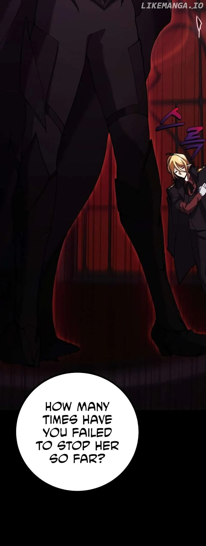 The Demon King Dad and His Hero Daughter Chapter 3 Online - página 12