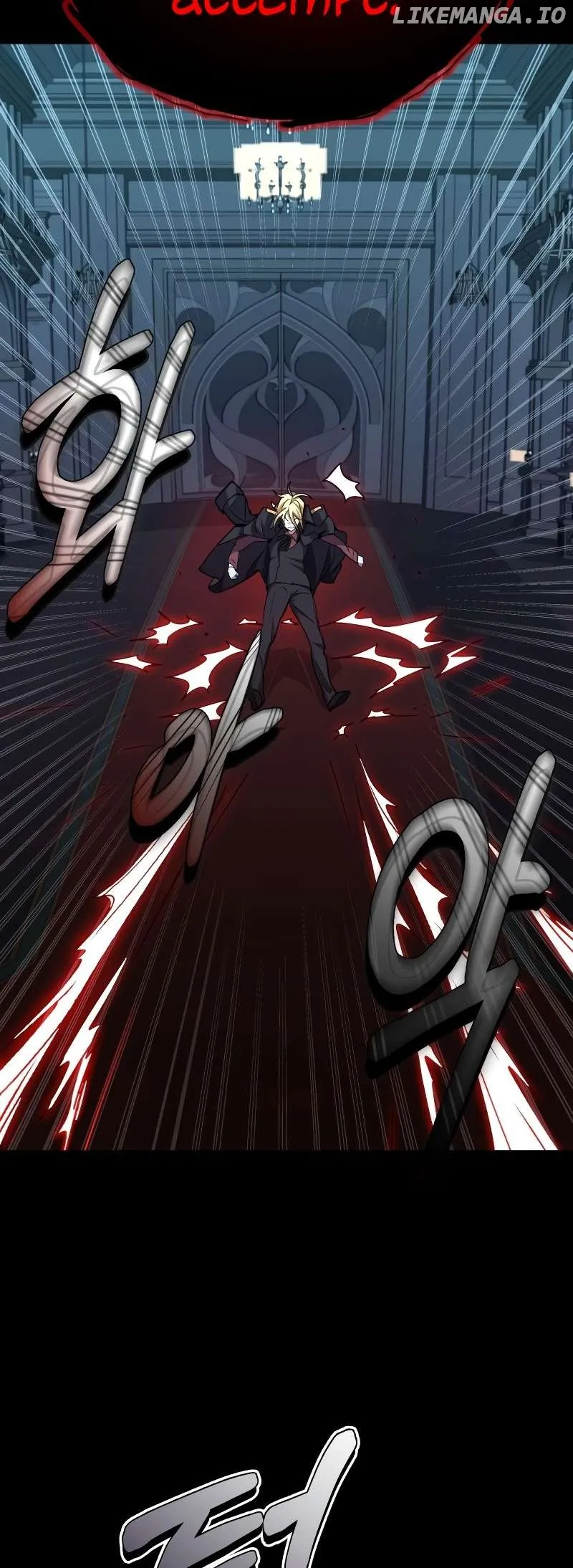 The Demon King Dad and His Hero Daughter Chapter 3 Online - página 14