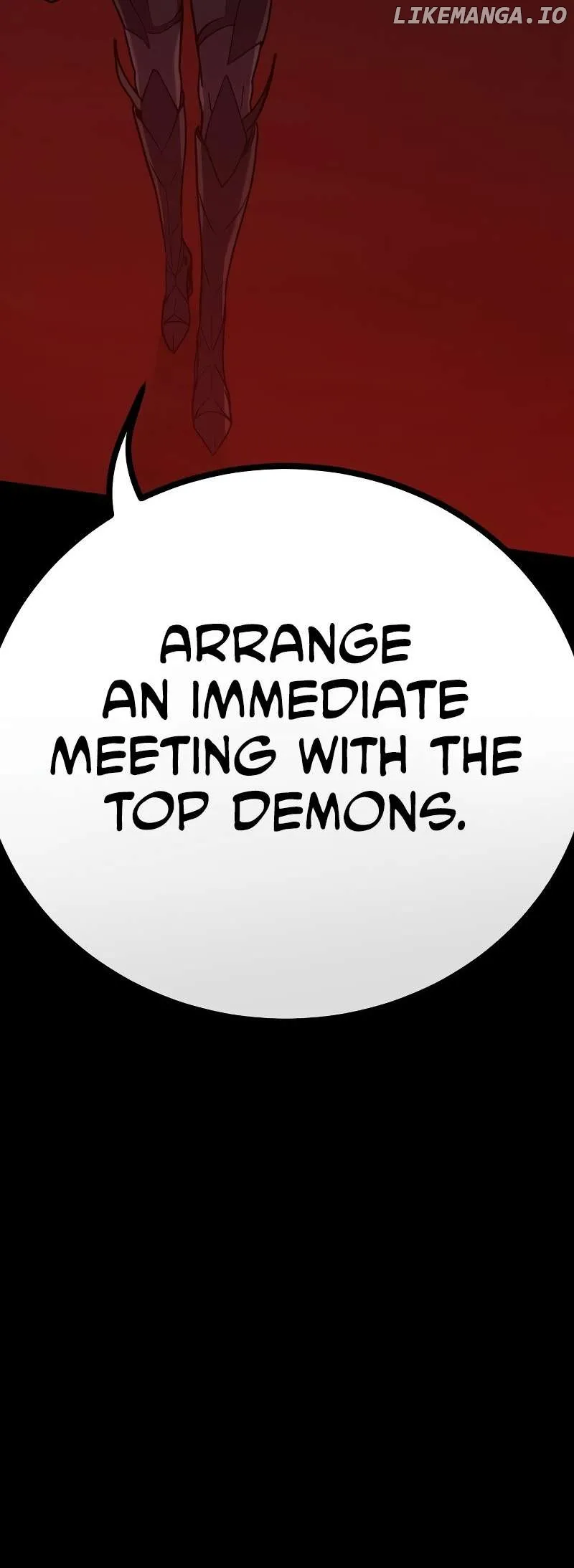 The Demon King Dad and His Hero Daughter Chapter 3 Online - página 16