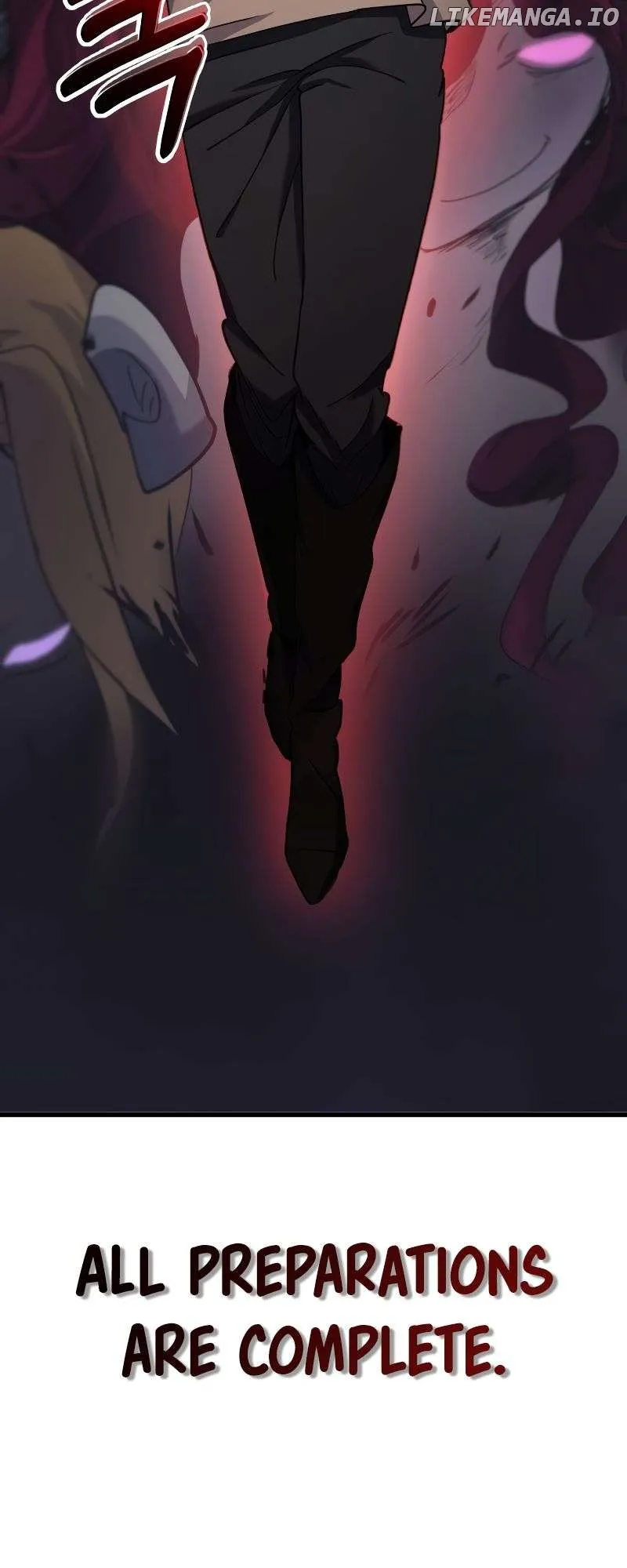 The Demon King Dad and His Hero Daughter Chapter 3 Online - página 22