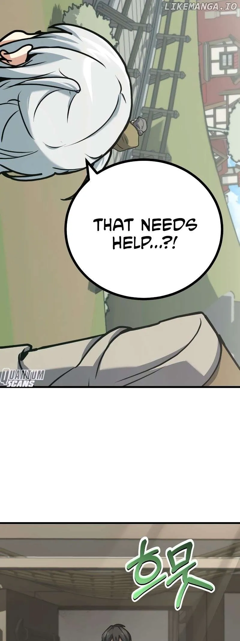 The Demon King Dad and His Hero Daughter Chapter 3 Online - página 30