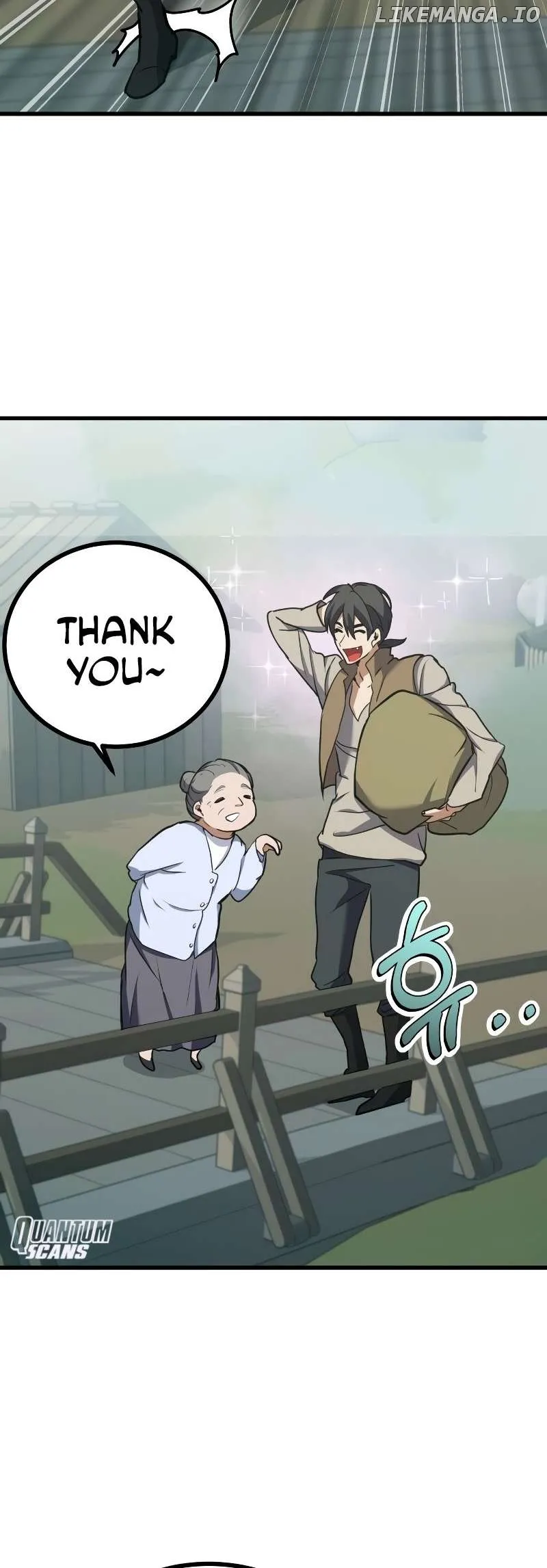 The Demon King Dad and His Hero Daughter Chapter 3 Online - página 35