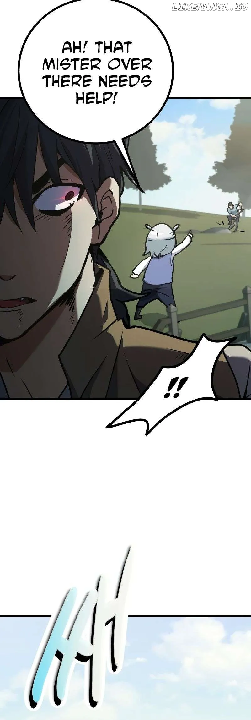 The Demon King Dad and His Hero Daughter Chapter 3 Online - página 36