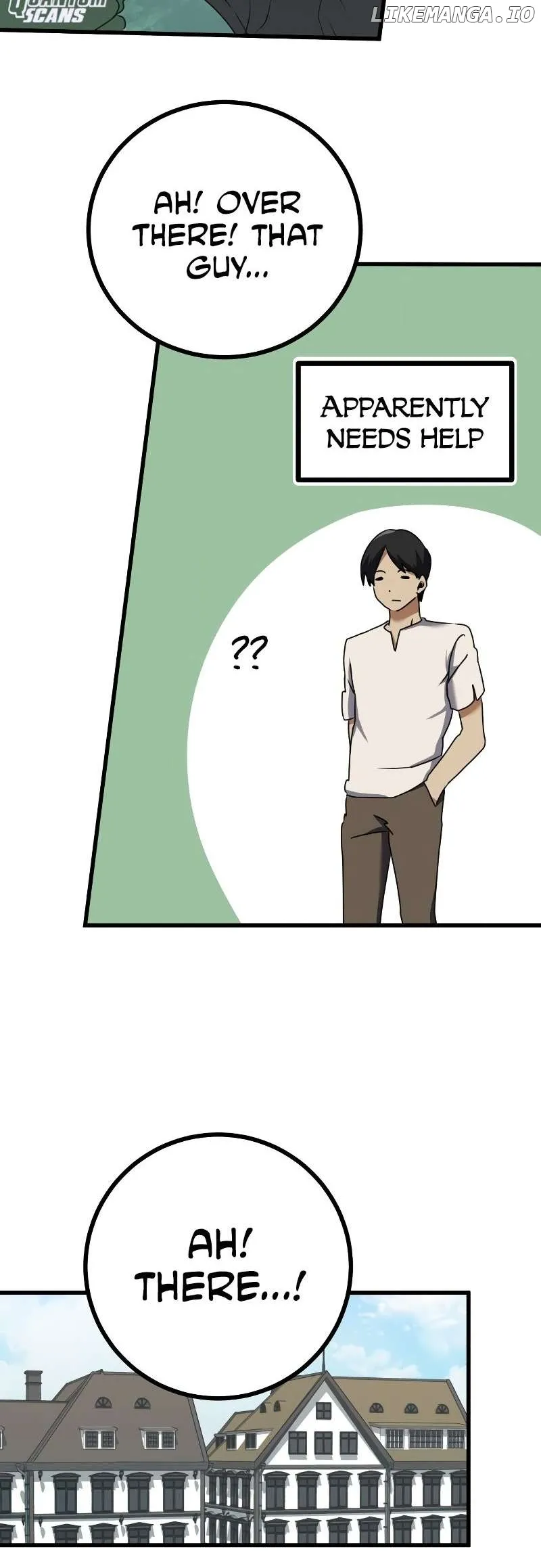 The Demon King Dad and His Hero Daughter Chapter 3 Online - página 39