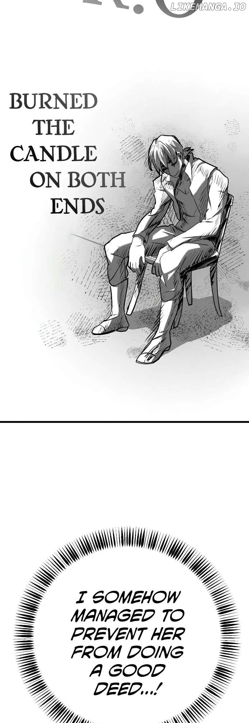 The Demon King Dad and His Hero Daughter Chapter 3 Online - página 41