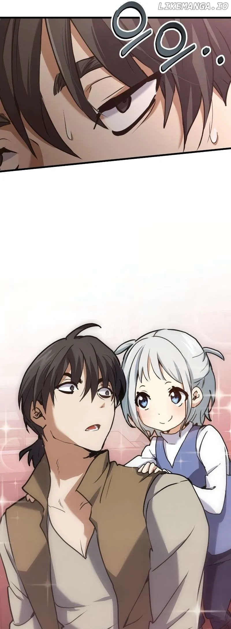 The Demon King Dad and His Hero Daughter Chapter 3 Online - página 43