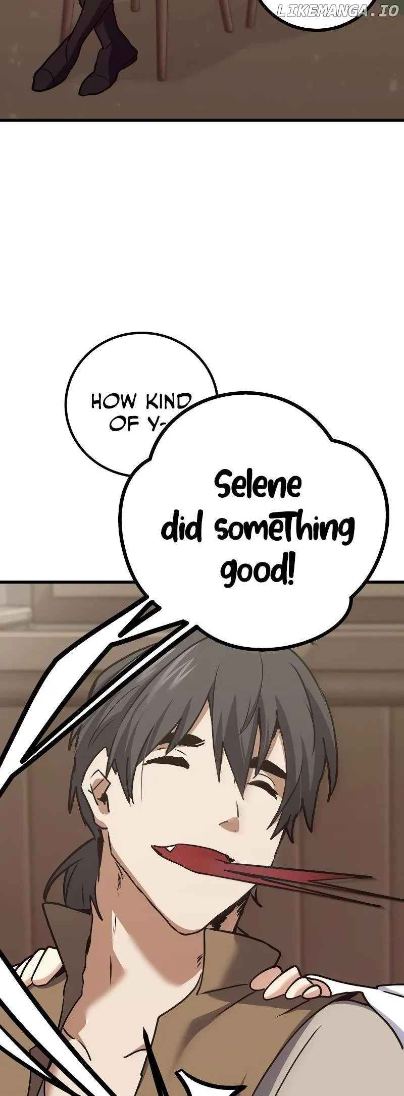 The Demon King Dad and His Hero Daughter Chapter 3 Online - página 45