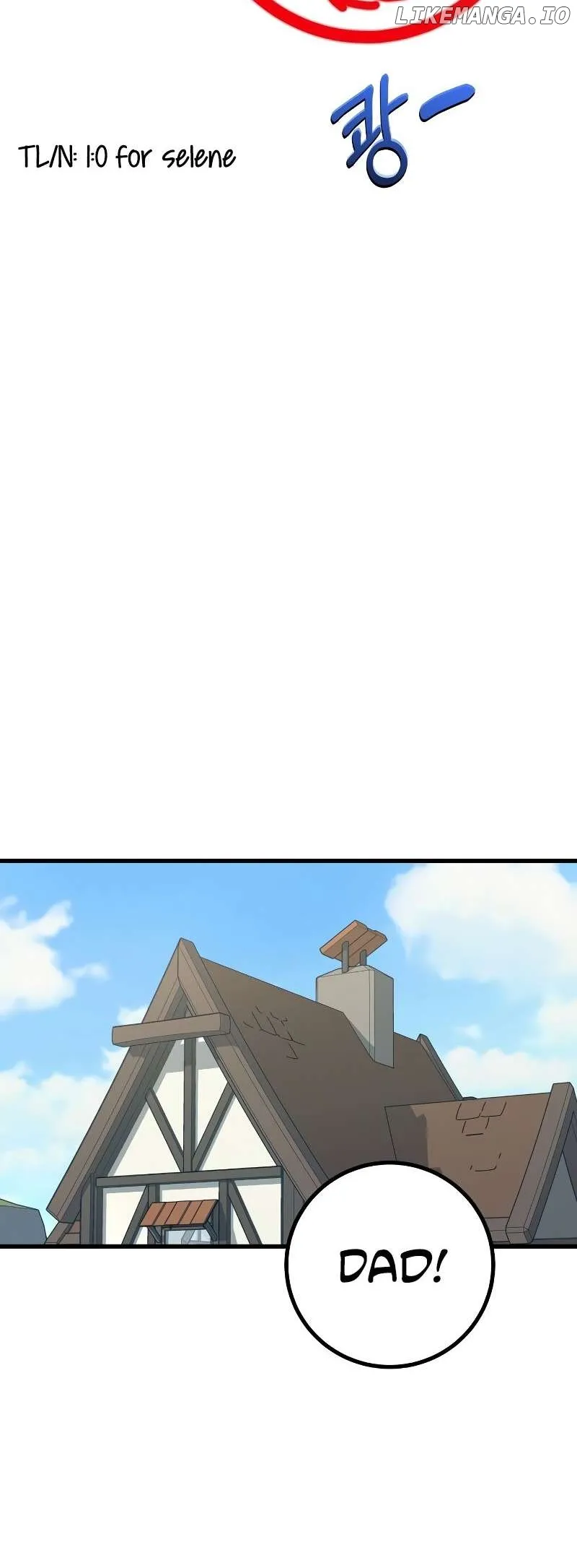 The Demon King Dad and His Hero Daughter Chapter 3 Online - página 47