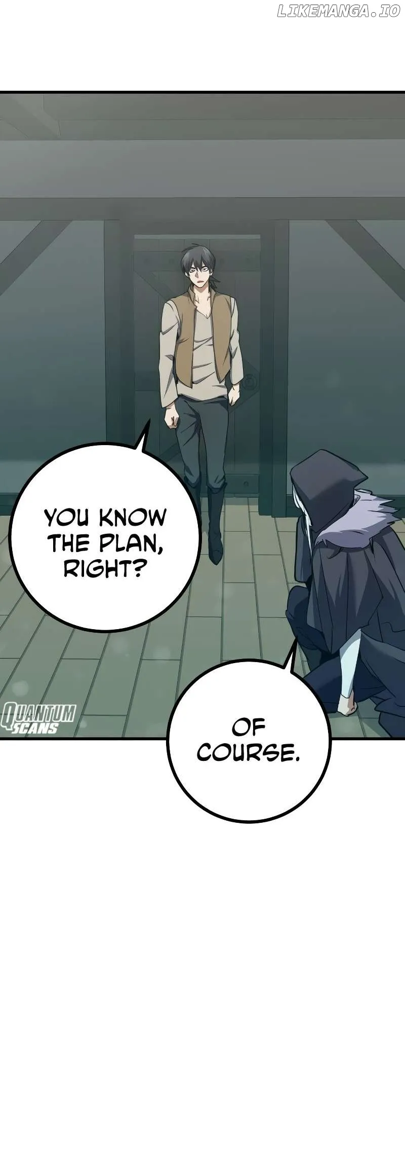 The Demon King Dad and His Hero Daughter Chapter 3 Online - página 50