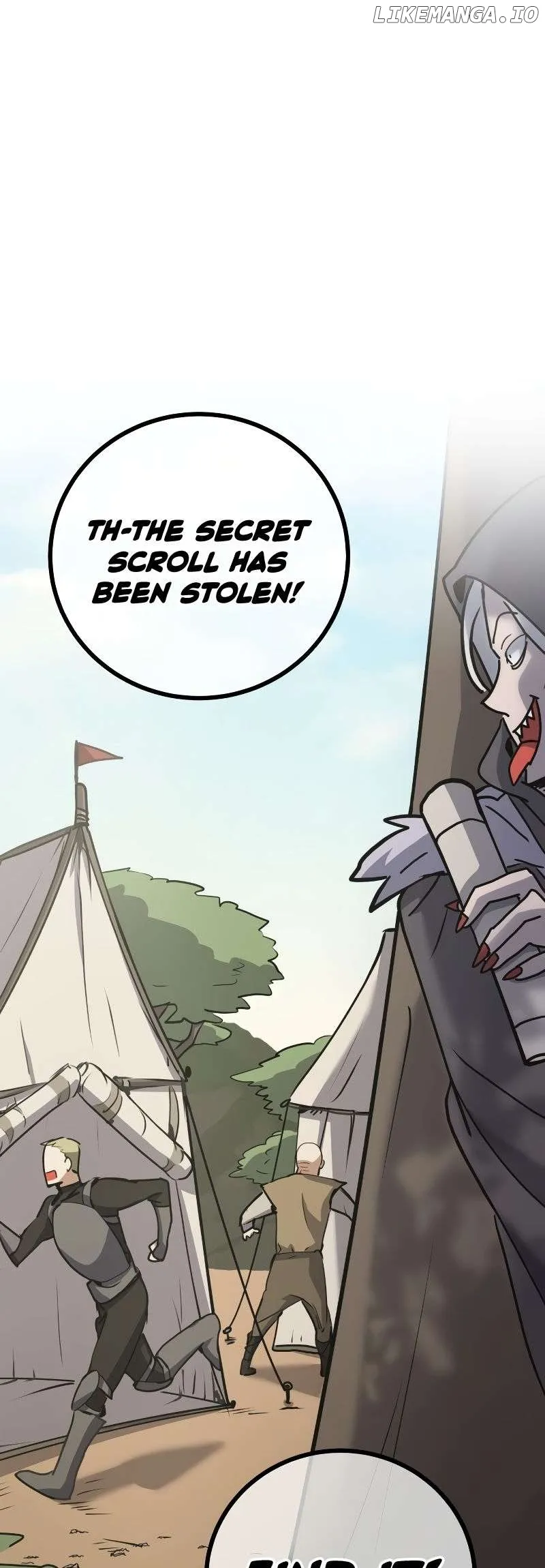 The Demon King Dad and His Hero Daughter Chapter 3 Online - página 51