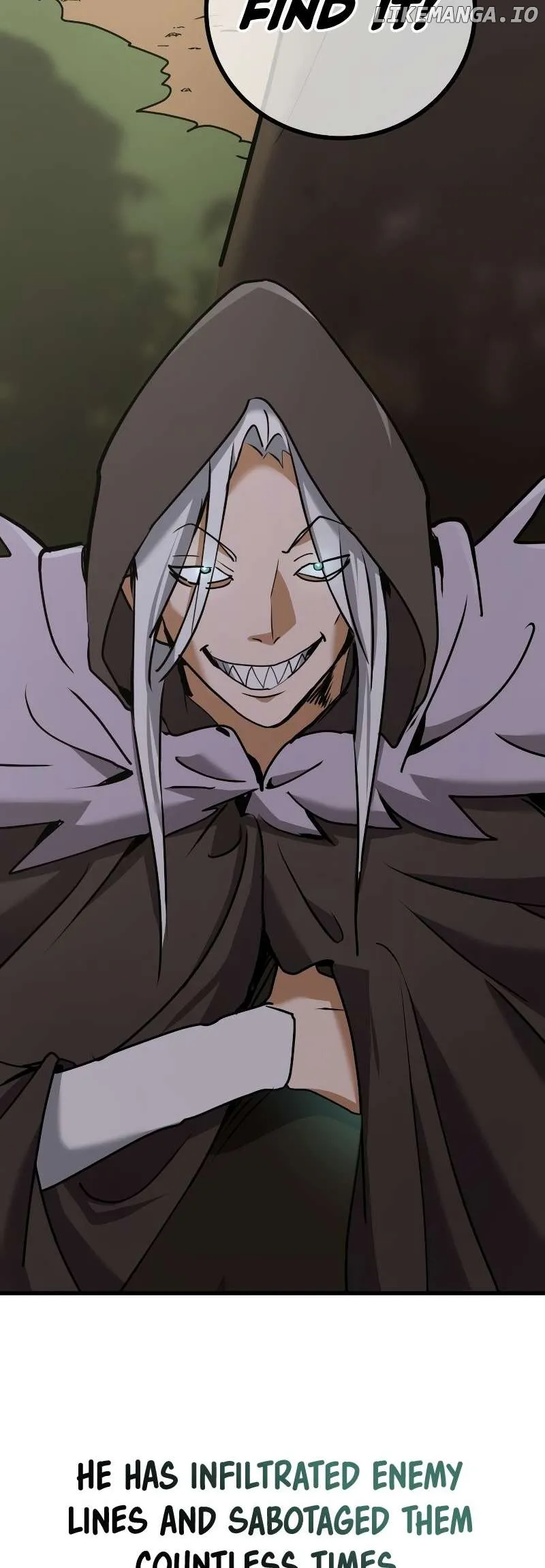 The Demon King Dad and His Hero Daughter Chapter 3 Online - página 52