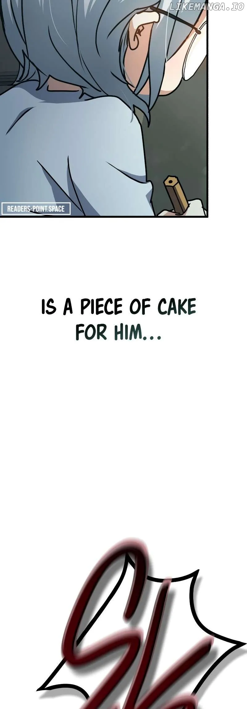 The Demon King Dad and His Hero Daughter Chapter 3 Online - página 57
