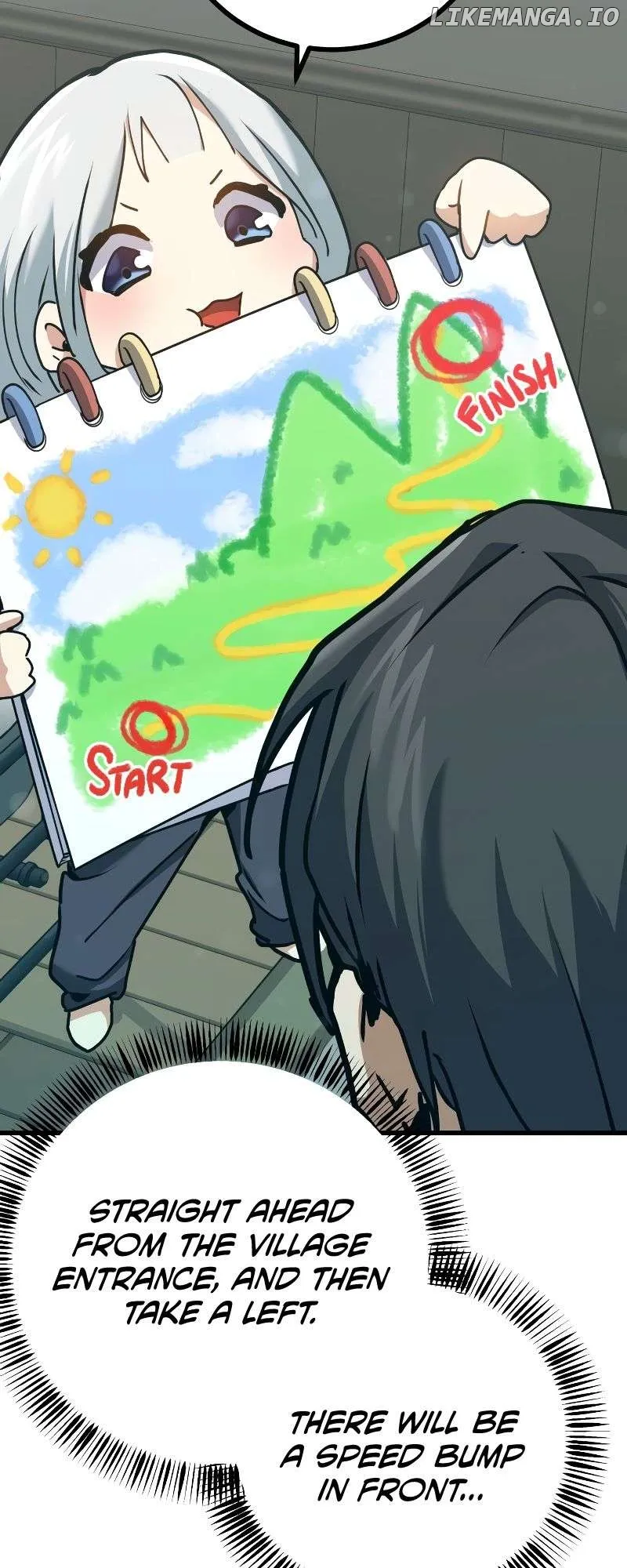 The Demon King Dad and His Hero Daughter Chapter 3 Online - página 63
