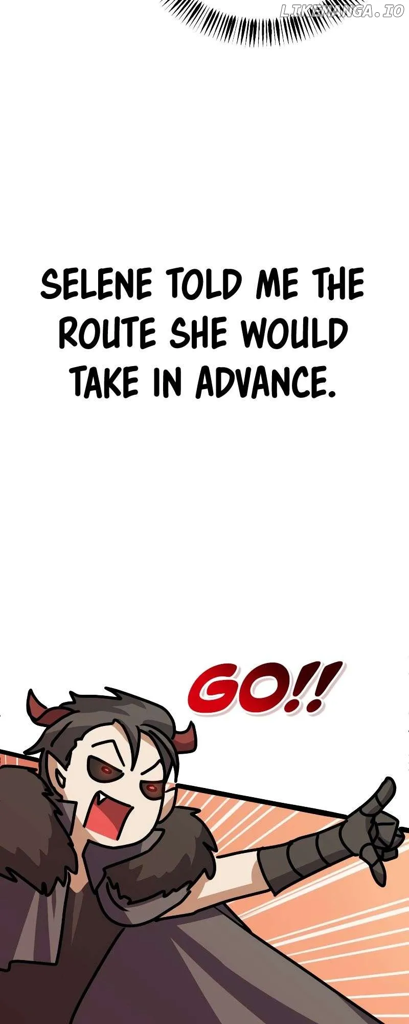 The Demon King Dad and His Hero Daughter Chapter 3 Online - página 64