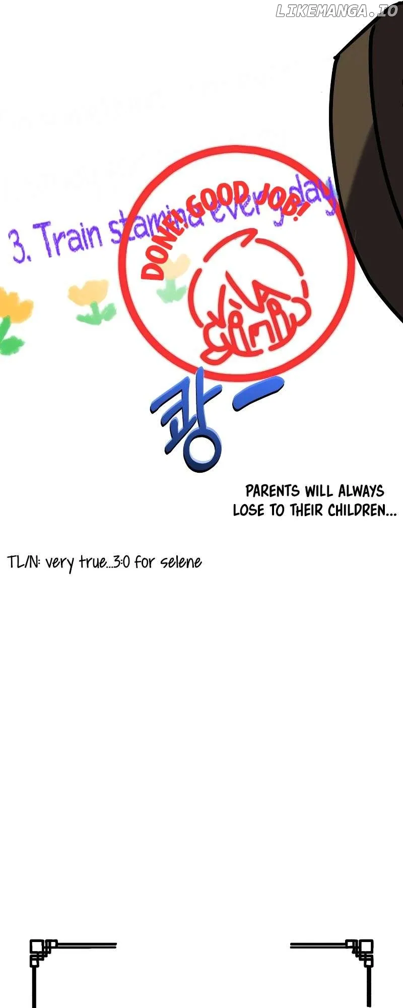 The Demon King Dad and His Hero Daughter Chapter 3 Online - página 74