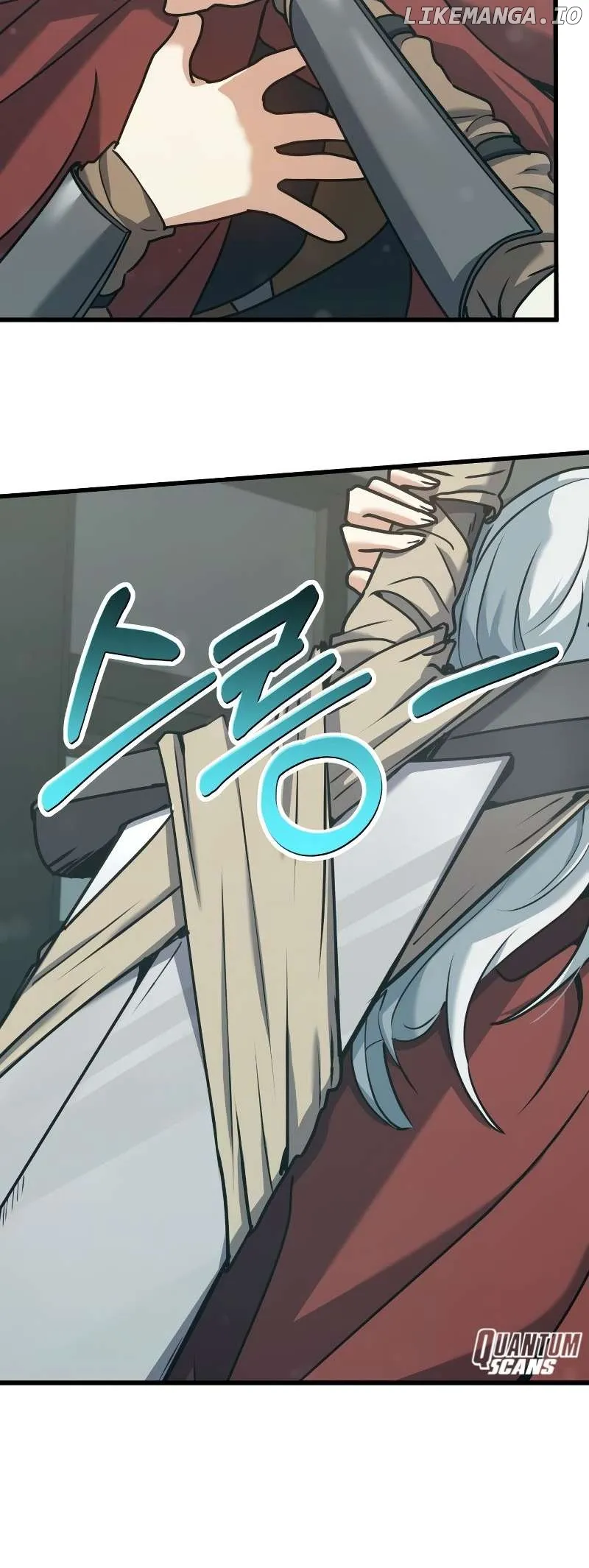 The Demon King Dad and His Hero Daughter Chapter 3 Online - página 83
