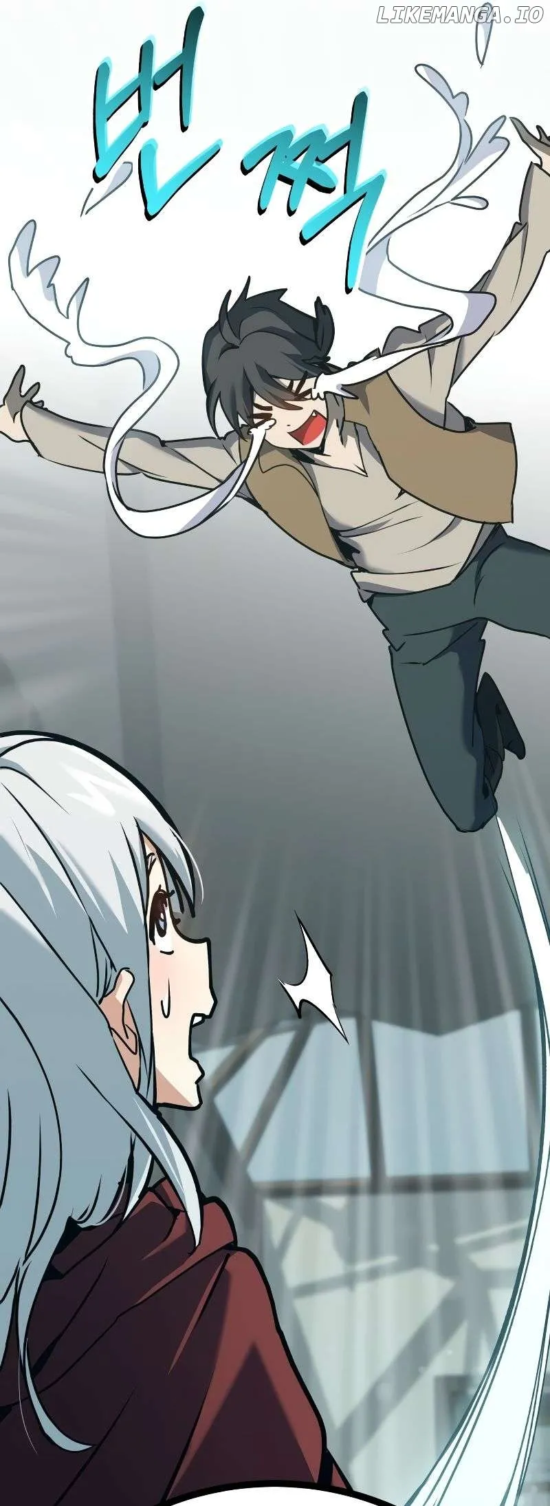 The Demon King Dad and His Hero Daughter Chapter 3 Online - página 87