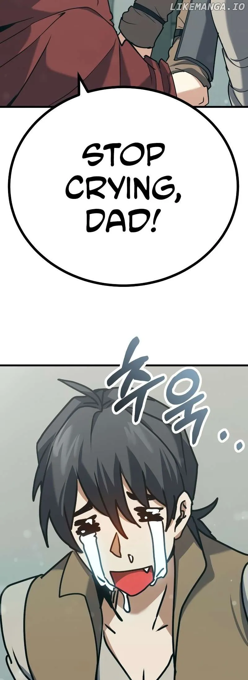 The Demon King Dad and His Hero Daughter Chapter 3 Online - página 90