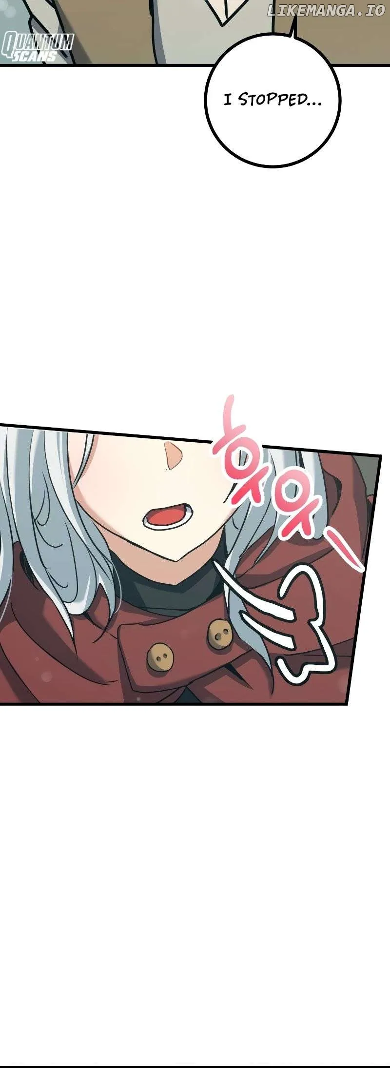 The Demon King Dad and His Hero Daughter Chapter 3 Online - página 91
