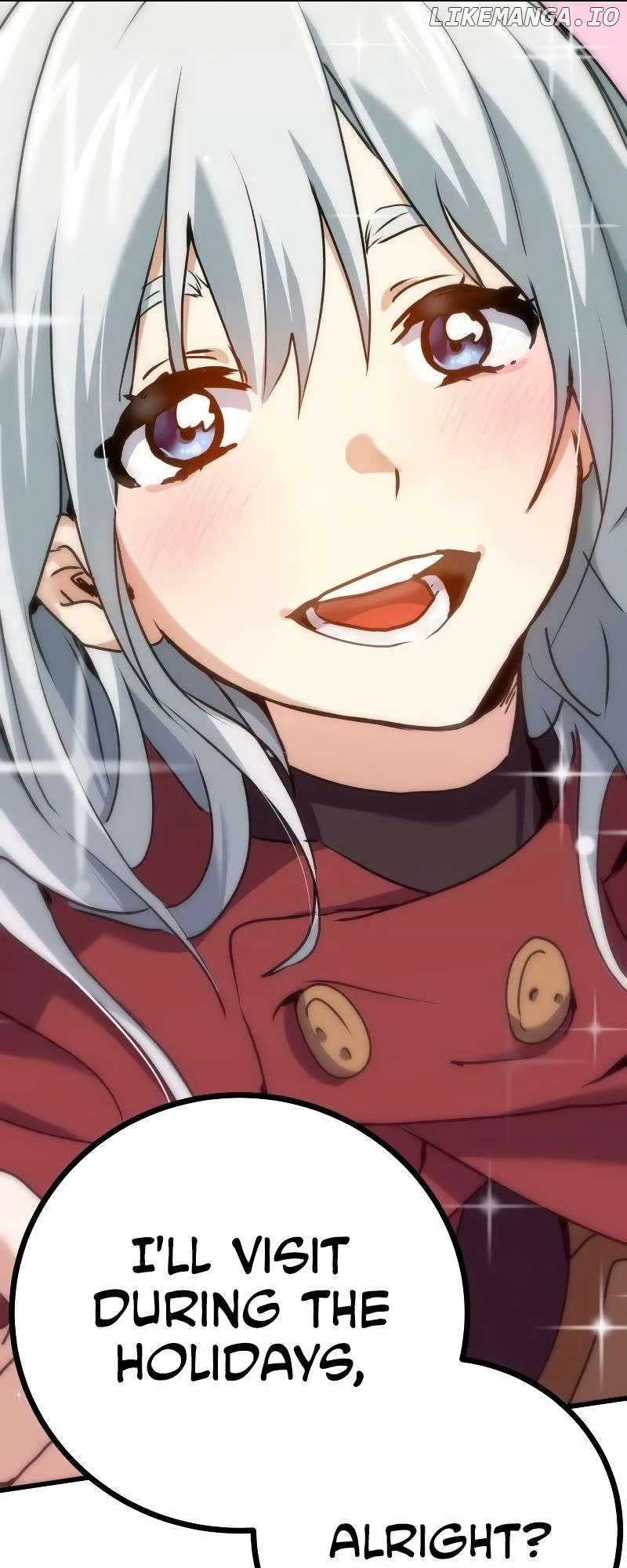 The Demon King Dad and His Hero Daughter Chapter 3 Online - página 92