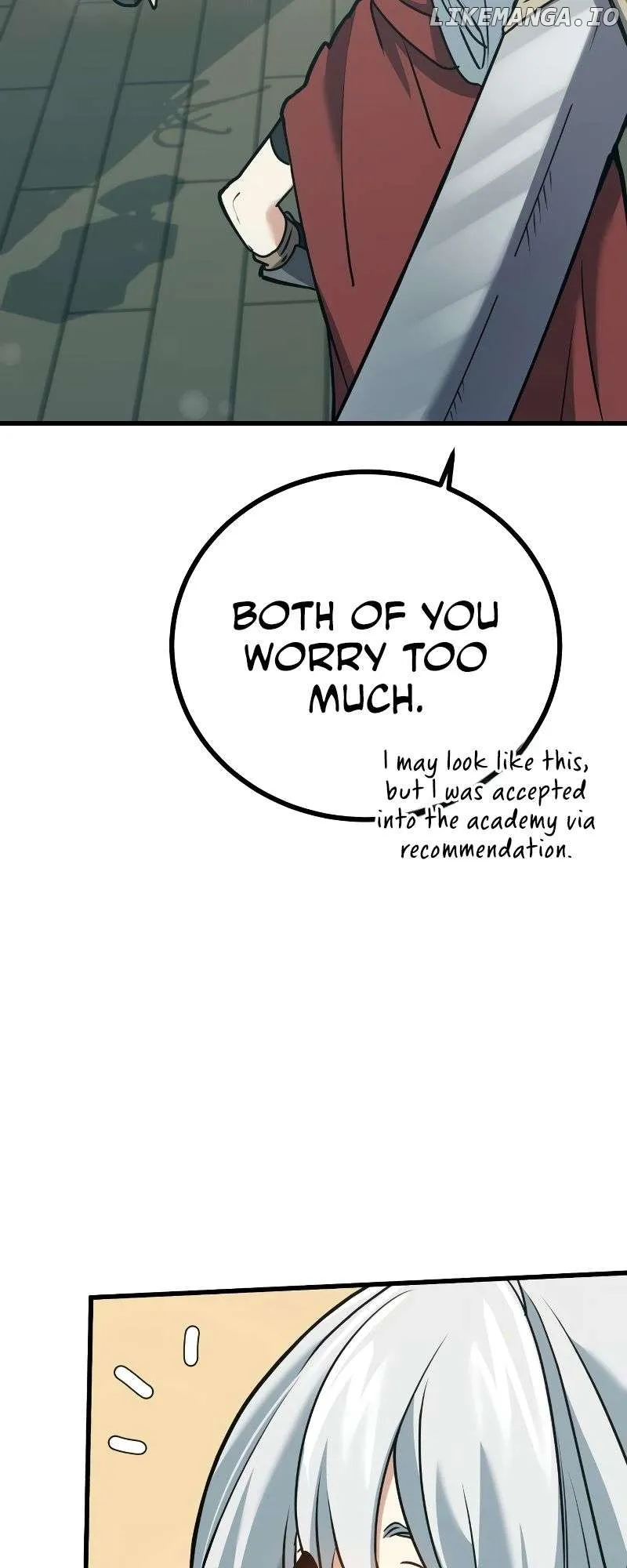 The Demon King Dad and His Hero Daughter Chapter 3 Online - página 97