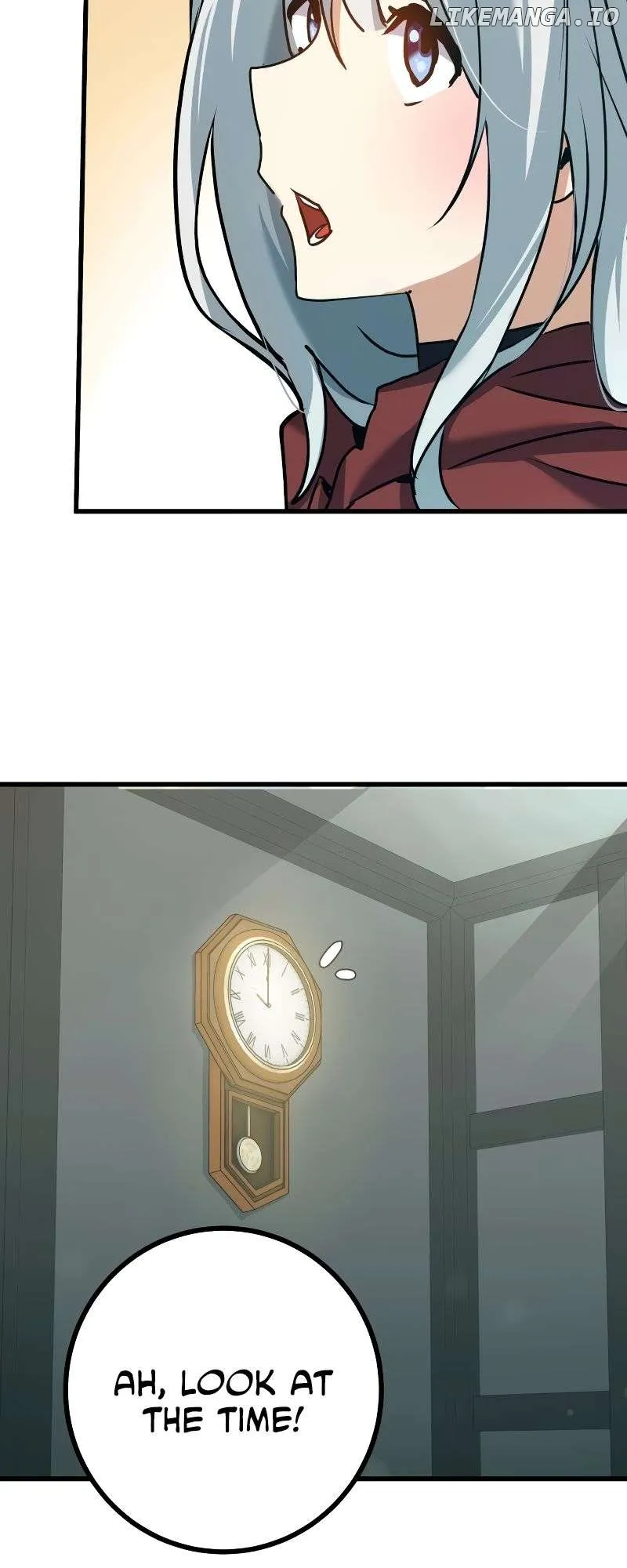 The Demon King Dad and His Hero Daughter Chapter 3 Online - página 98