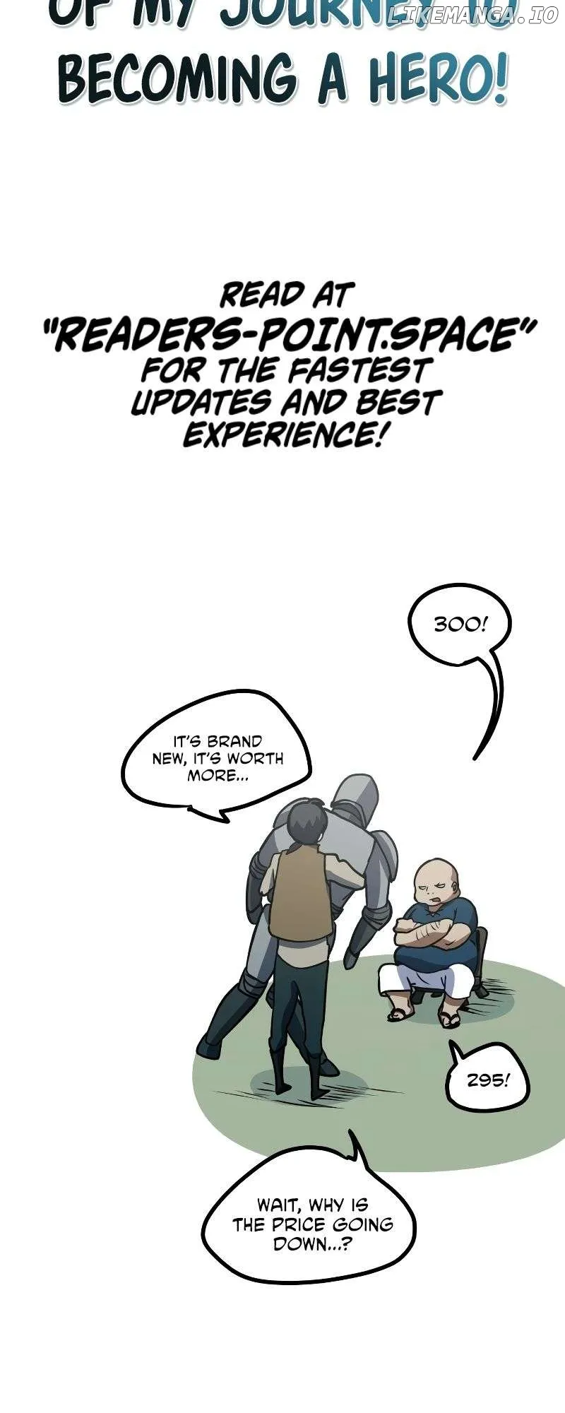 The Demon King Dad and His Hero Daughter Chapter 3 Online - página 105