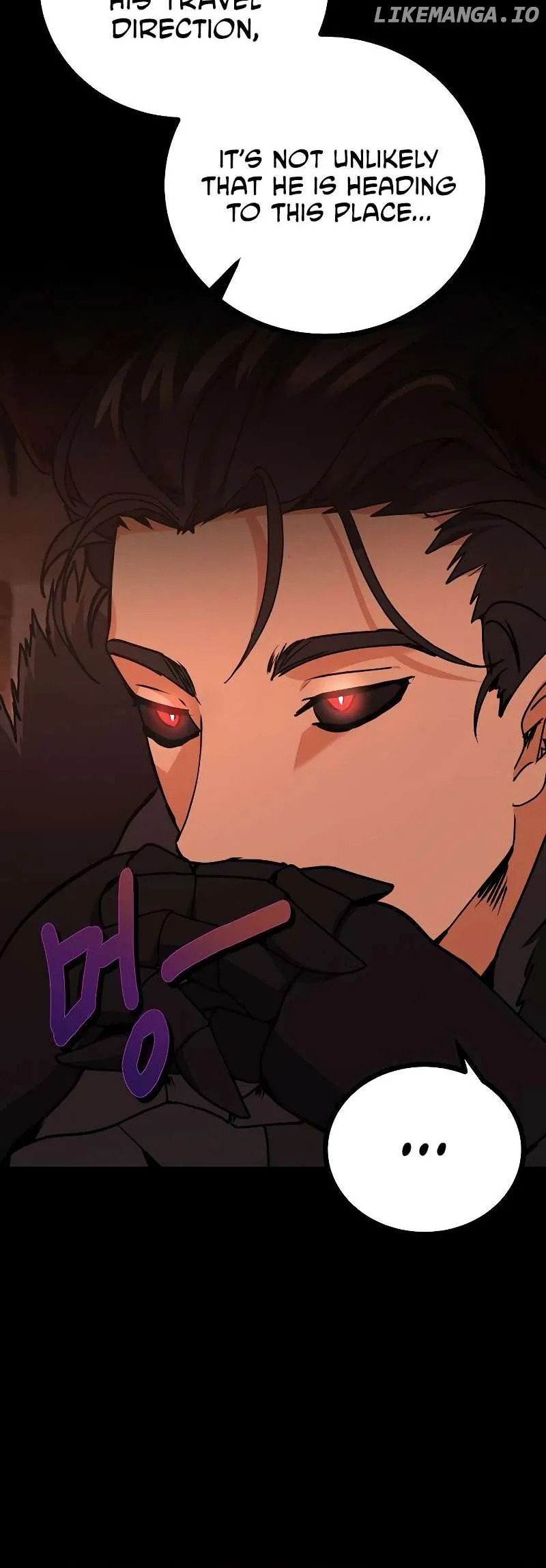 The Demon King Dad and His Hero Daughter Chapter 4 Online - página 5