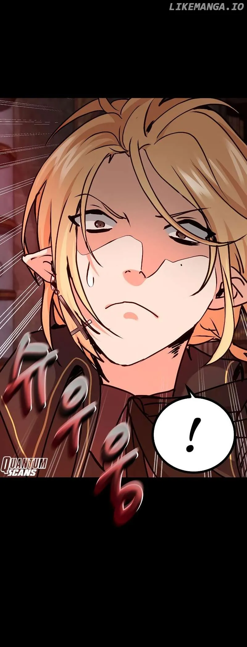 The Demon King Dad and His Hero Daughter Chapter 4 Online - página 8