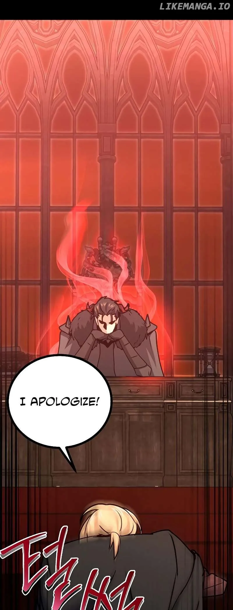 The Demon King Dad and His Hero Daughter Chapter 4 Online - página 9