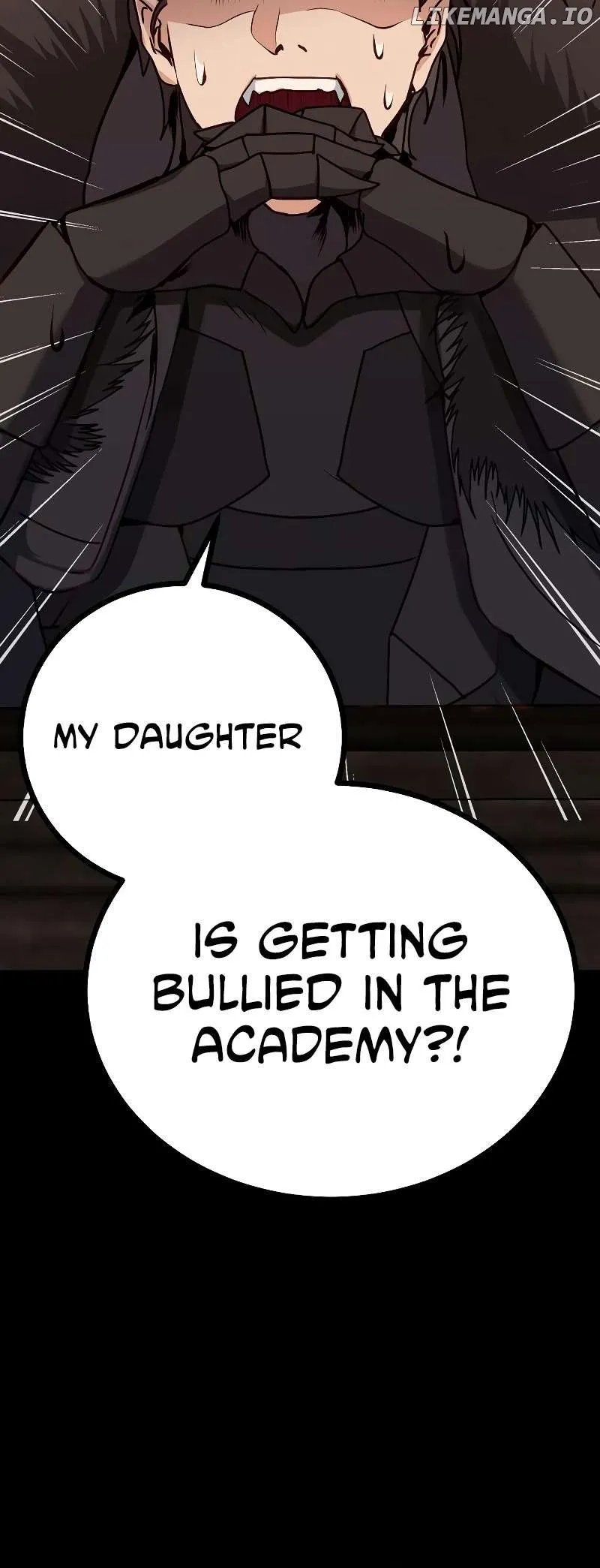 The Demon King Dad and His Hero Daughter Chapter 4 Online - página 12
