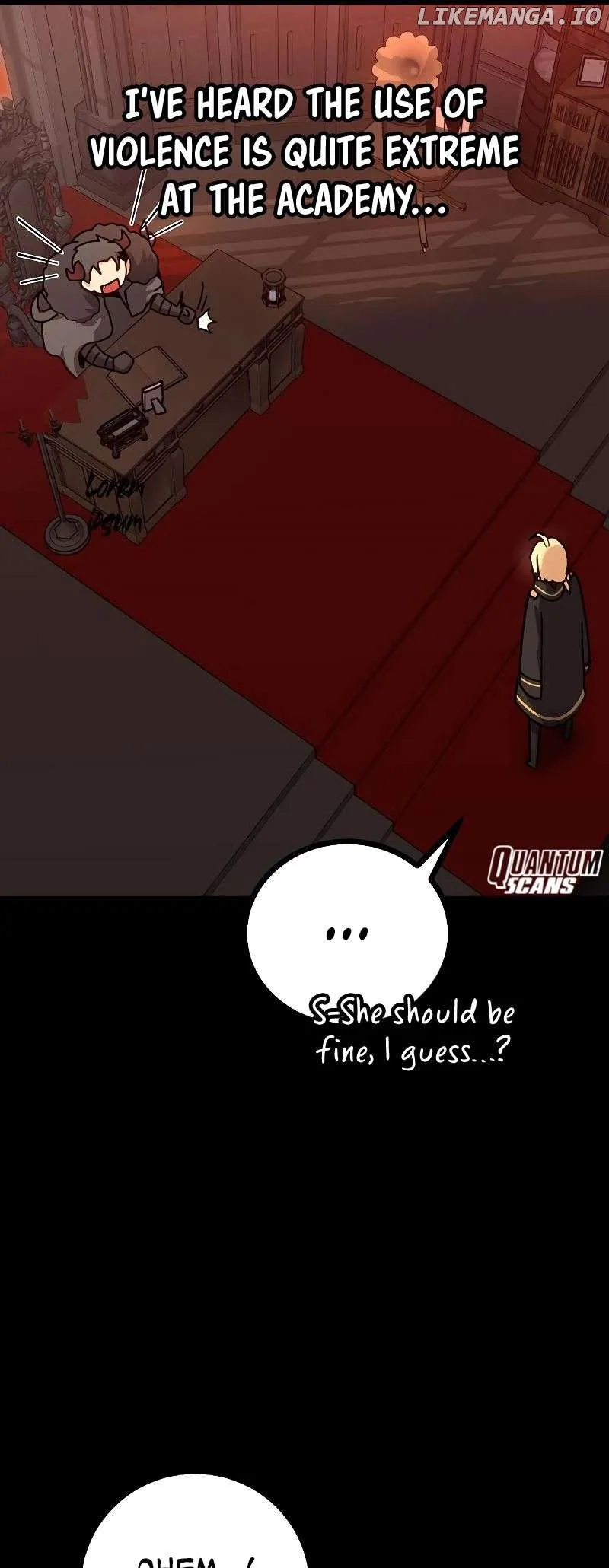 The Demon King Dad and His Hero Daughter Chapter 4 Online - página 13