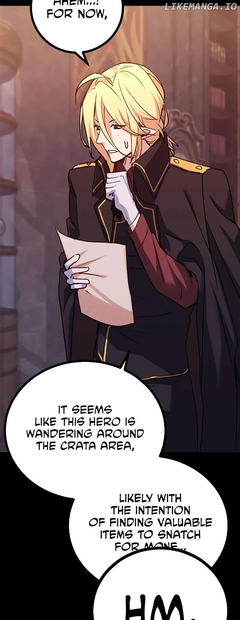 The Demon King Dad and His Hero Daughter Chapter 4 Online - página 14