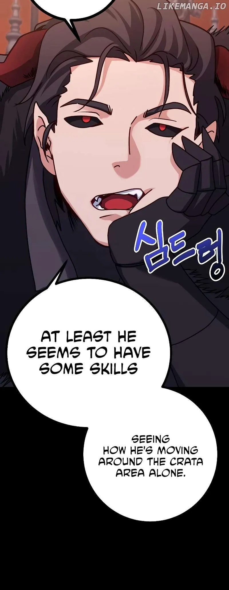 The Demon King Dad and His Hero Daughter Chapter 4 Online - página 16